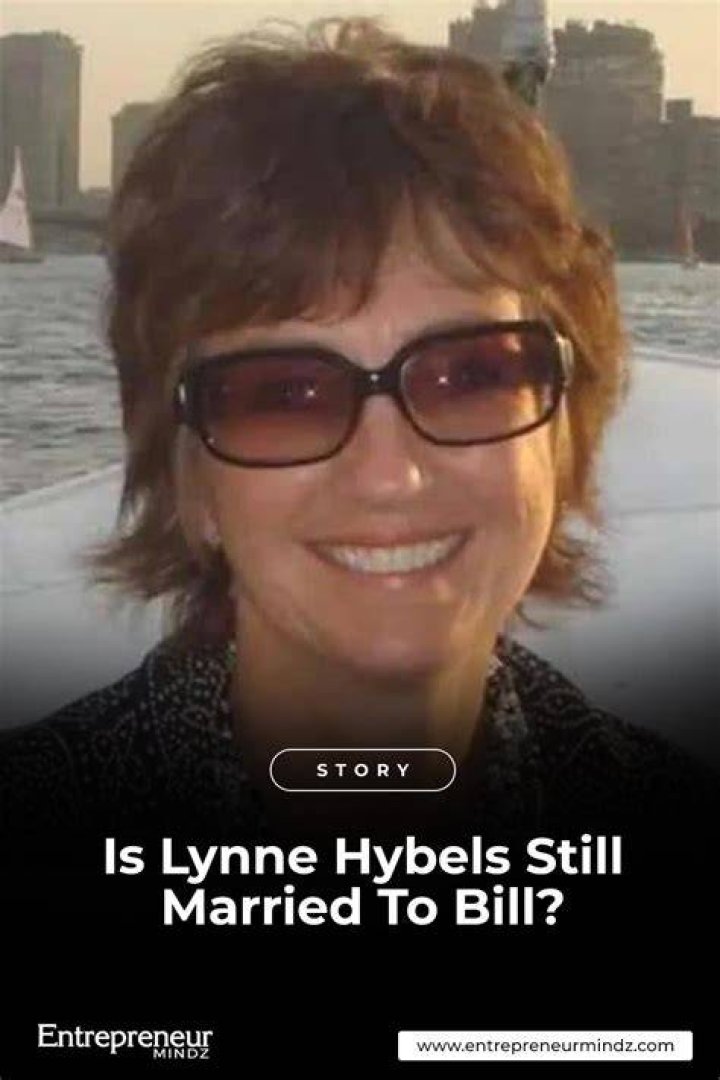 Is Lynne Hybels Still Married To Bill?