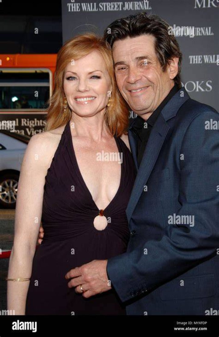 Is Marg Helgenberger Married? Details on Her Marital Status and