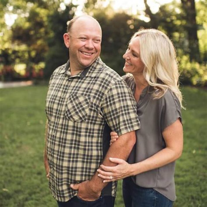 Is Matt Marrs Dave Marrs' Twin Brother? Meet his Wife Karey Ross Marrs