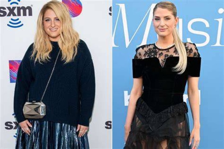 Is Meghan Trainor a vegetarian? ABTC