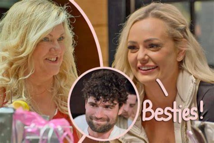 Is Micah Lussier&rsquo;s Mom From Love Is Blind Sick? Patrisha Lussier&rsquo;s