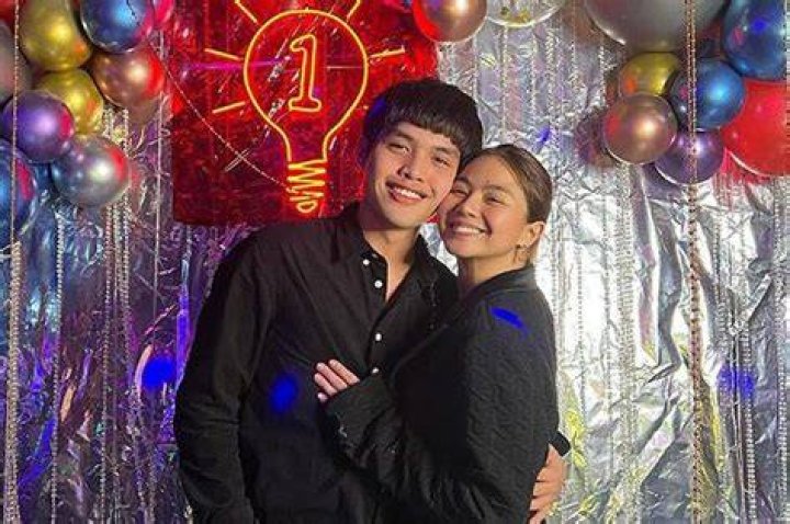 Is Miles Ocampo Boyfriend Elijah Canlas? Relationship Timeline