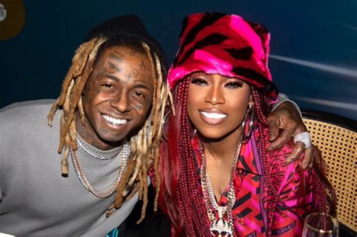 Is Missy Elliott Married To A Husband? Into Her Dating Life