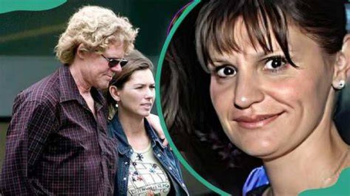 Is Mutt Lange still with Marie Anne Thiebaud? ·