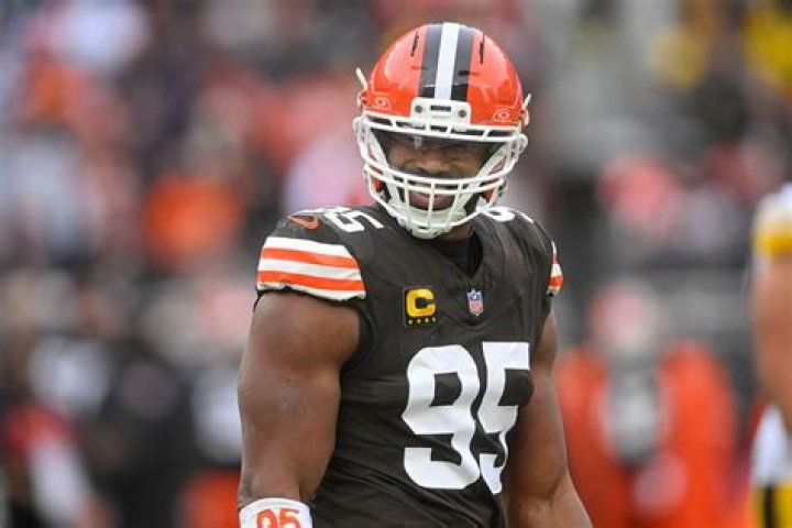 Is Myles Garrett ready for greatness? Then some changes are needed