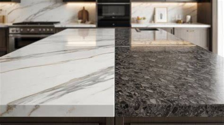 Is neolith more expensive than granite? |