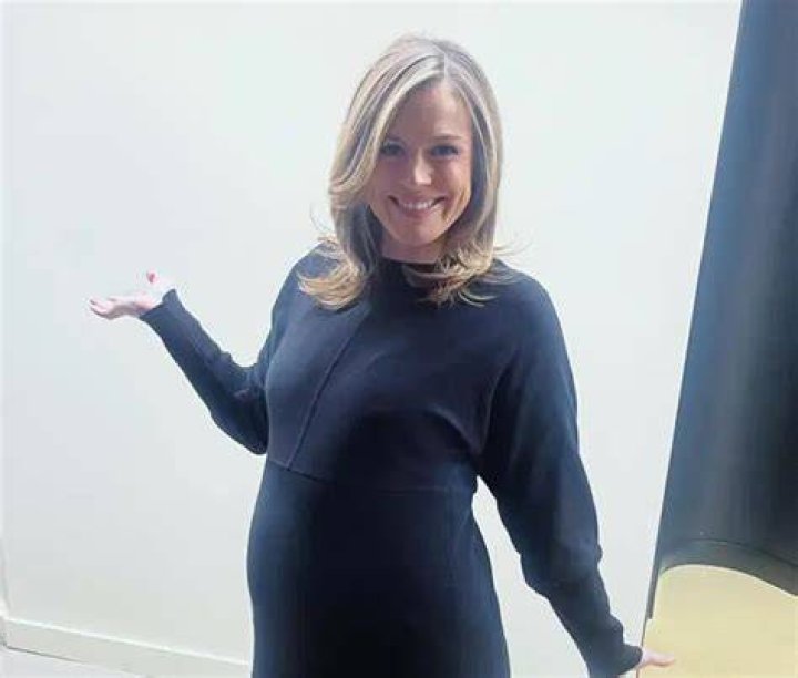Is Pamela Brown Pregnant Again in 2023 With Husband Adam Wright? Baby Bump |