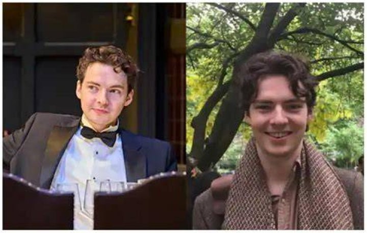 Is Patrick Walshe McBride Gay? Who Is His Partner? Know Everything