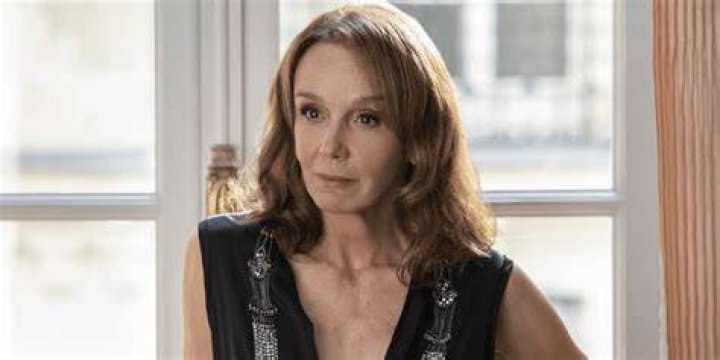 Is Philippine Leroy-Beaulieu Married With A Husband? Emily In Paris Stars Mysterious Personal Lif |