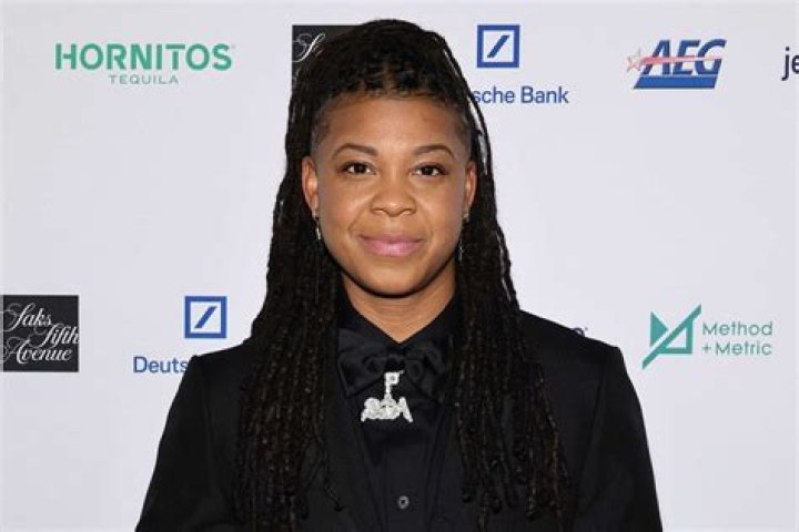 Is Punkie Johnson Pregnant? Wife Or Girlfriend -Everything On Her Gender And More |