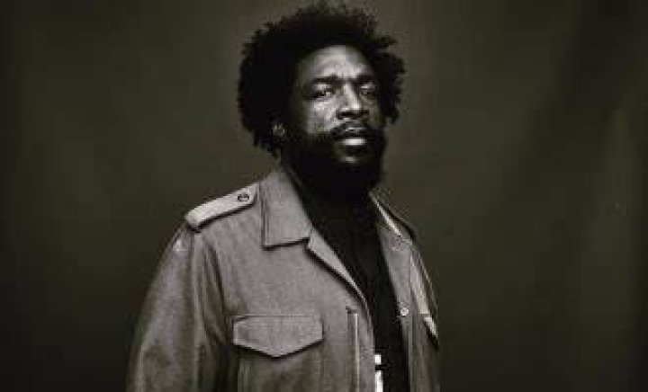 Is Questlove Autistic | Health Update 2023