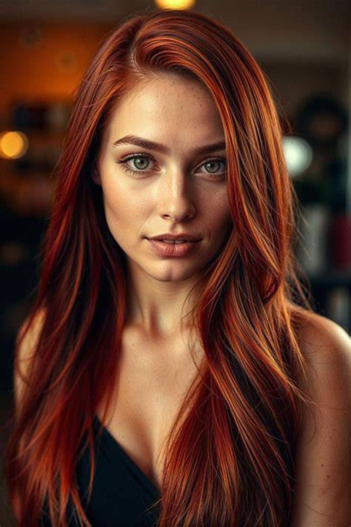 Is red hair a sign of inbreeding? (Celebrity Exclusive)