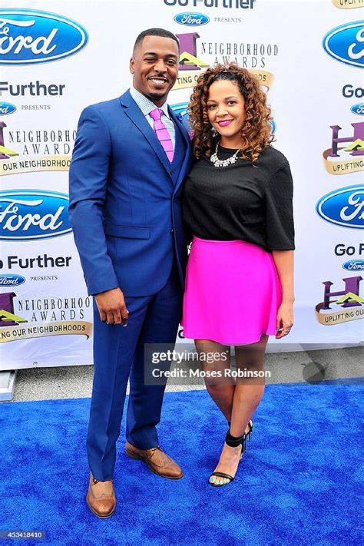 Is Ronreaco Lee Married? Exclusive Insights