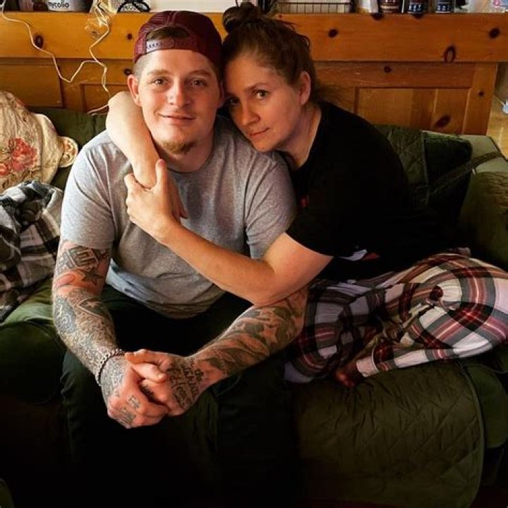 Is Ryan Upchurch Mom