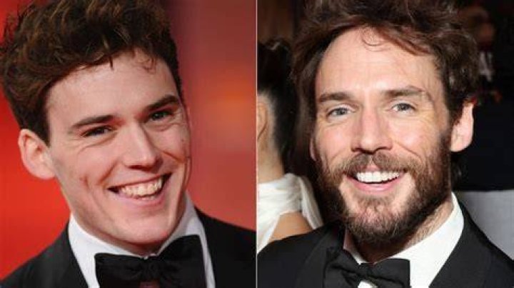 Is Sam Claflin Teeth Reason Behind His Pearly Smile?