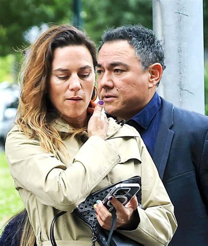 Is Sam Pang married? The truth about the comedian's wife WHO Magazine