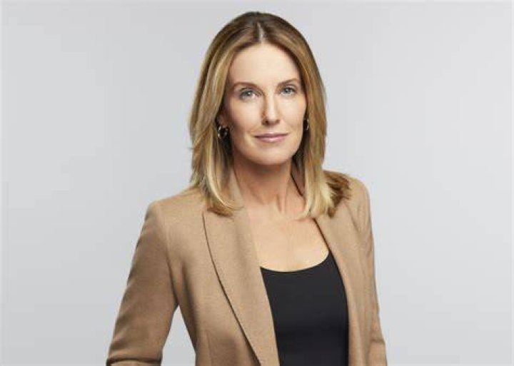 Is Sharyn Alfonsi Ill, and What Happened to the Correspondent for 60 Minutes? |