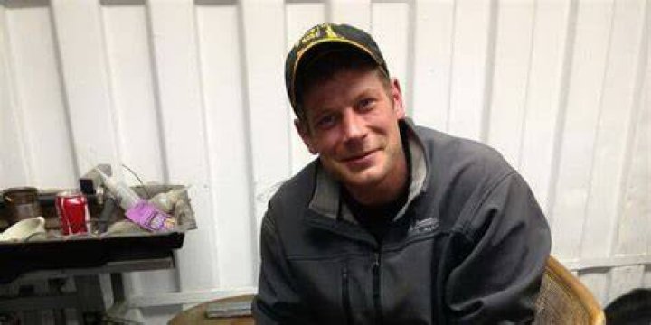 Is Shawn Pomrenke In Jail? What Did He Do- Arrest And Charge |