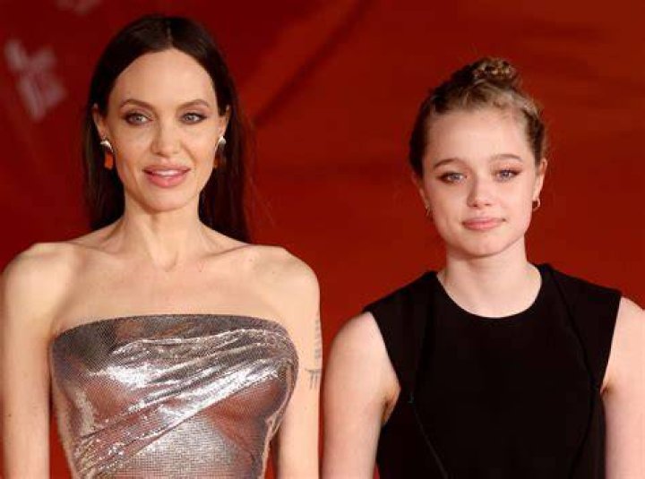 Is Shiloh Jolie Pitt Transgender? Details To Know About Her Sexuality