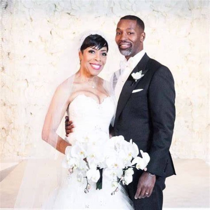 Is Shirley Strawberry Husband Ernesto Williams Arrested? About his