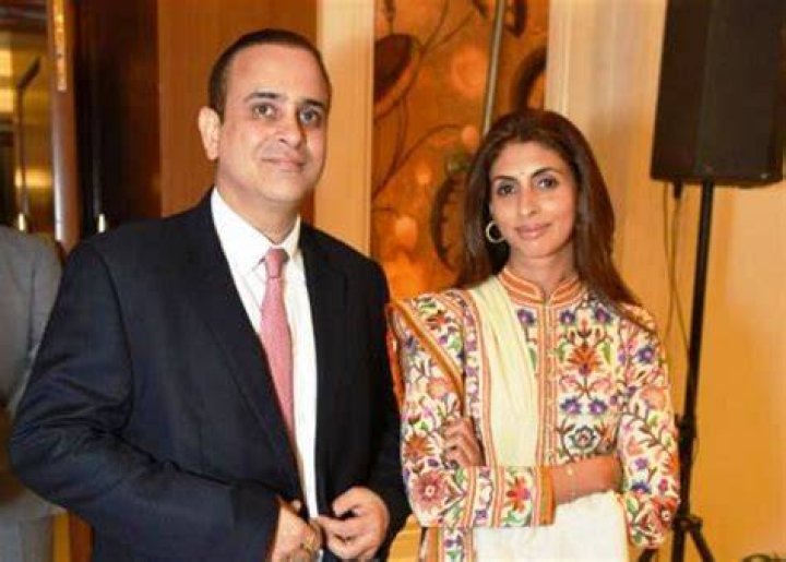 Is Shweta Bachchan Nanda Married? Know Shweta Bachchan Nanda Height, Age, Husband, and Children