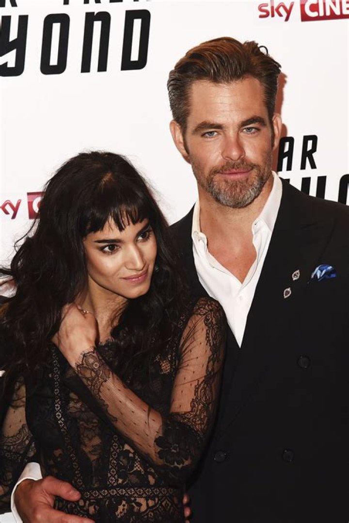 Is Sofia Boutella Still Dating Boyfriend Keean Johnson?
