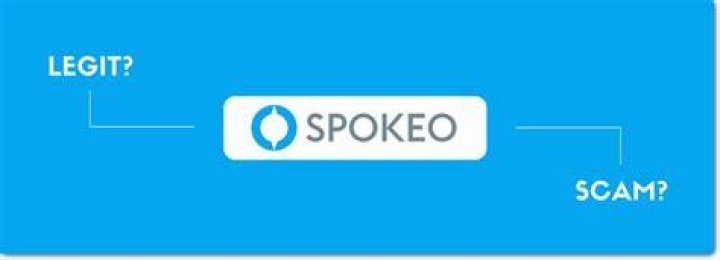 Is Spokeo Legit? (Does It Really Provide Information)