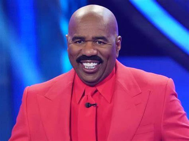 Is Steve Harvey's Daytime Talk Show Leaving NBC?