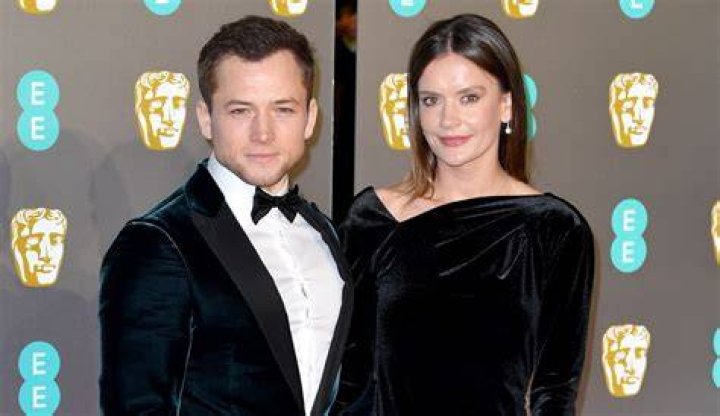 Is Taron Egerton Married? All About His Current Girlfriend Creeto