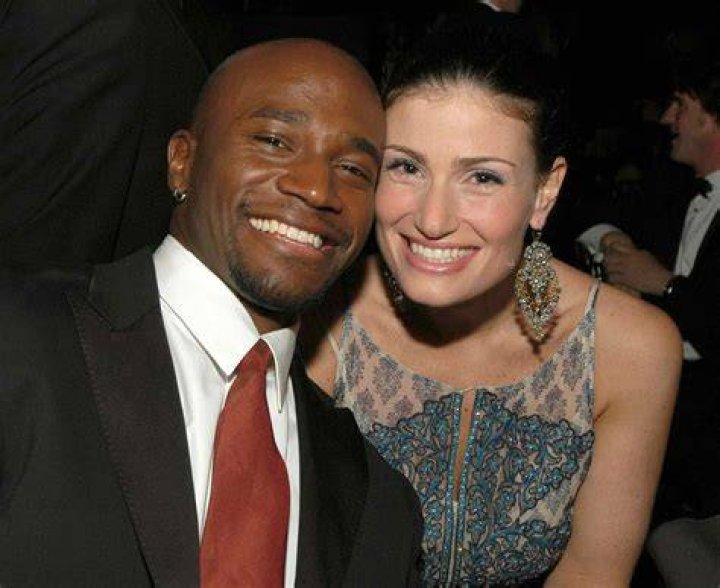 Is Taye Diggs married in 2020? Celebrity.fm #1 Official Stars, Business & People Network, Wi ·