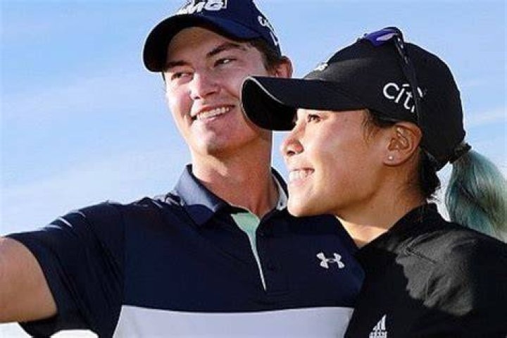 Is The LPGA Golfer Danielle Kang Married? Meet Her Boyfriend Maverick On Instagram