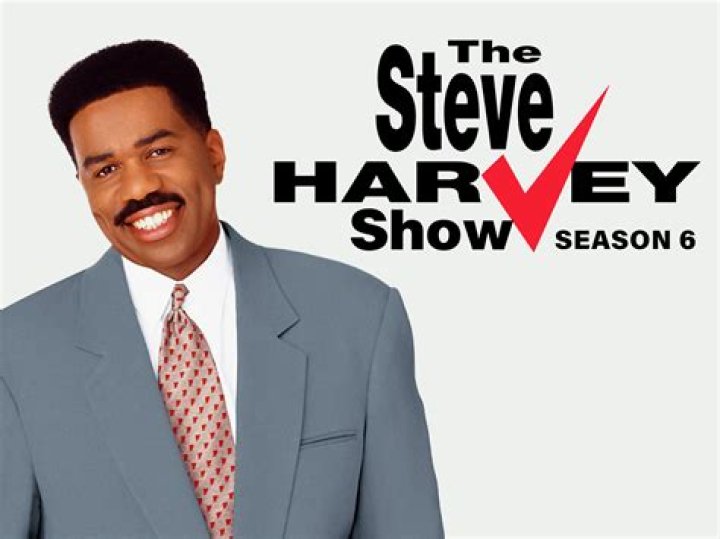 Is the Steve Harvey Show Canceled? Why Steve Harvey's Talk Show Got