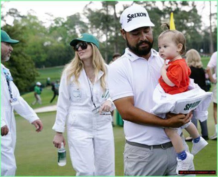 Is Trish Johnson Married? Details On The Partner Of The Golfer |