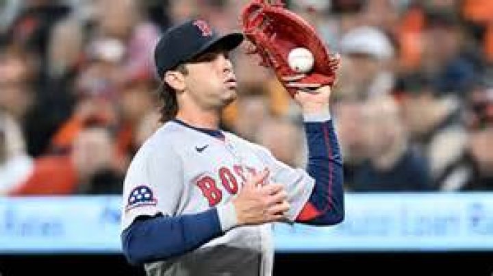 Is Triston Casas Ready to Start for Boston? Off The Bench