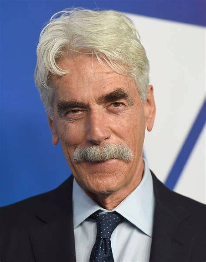 Is U.S. Actor Sam Elliott Really Dead?