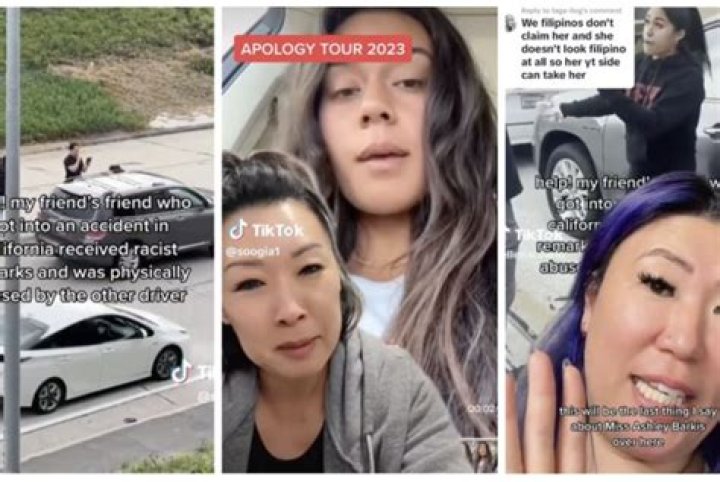 Is Warren Baylock Racist? TikTok Video On Racism |