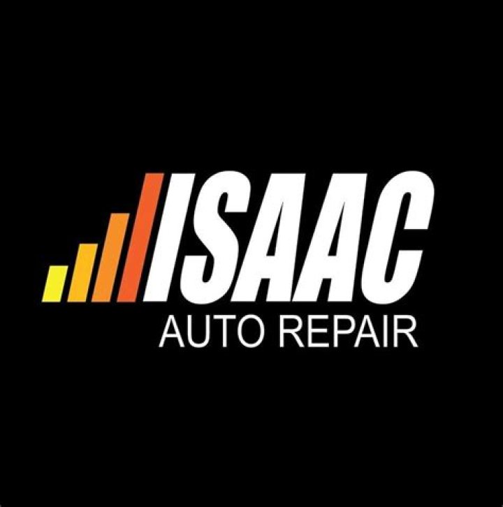 Isaac auto repair center Home