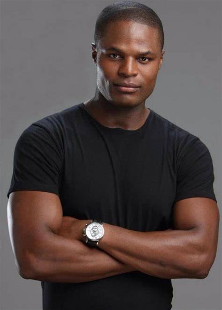 Isibaya actor Andile Gumbi leaves the popular soapie