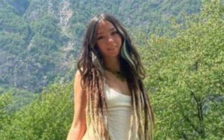 Israel Abducted German Shani Louk alive according to mother 24 Hours