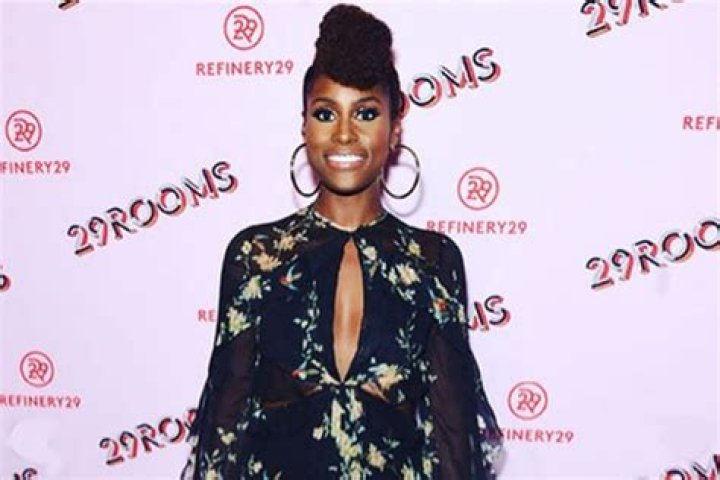 Issa Rae Net Worth 2020, Movies, TV Shows, Awards, Family Bio & Wiki