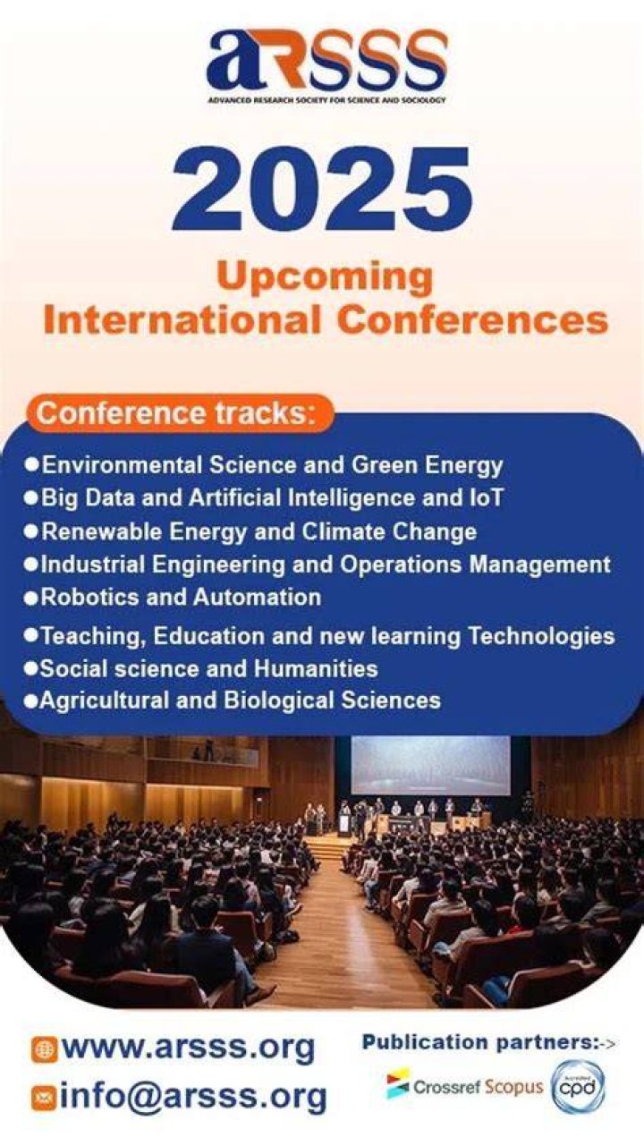 IST Conference Conferences Events School of Education Indiana