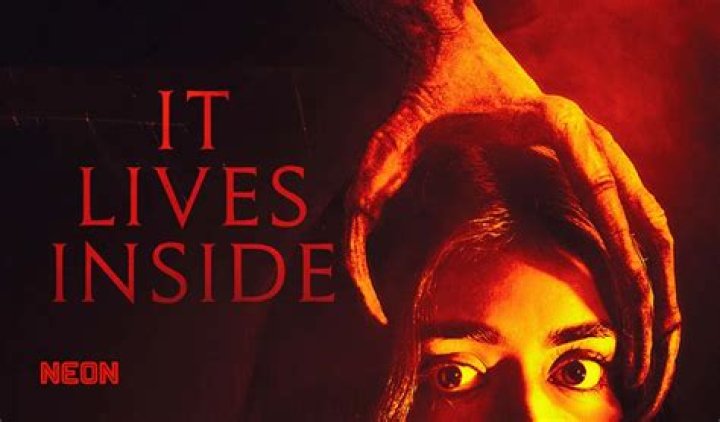 It Lives Inside Release Date, Cast, Trailer, Plot, And Everything We