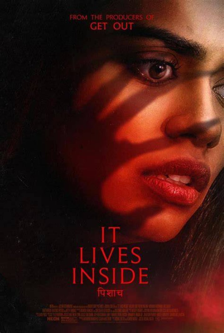 It Lives Inside Where to Watch and Stream TV Guide