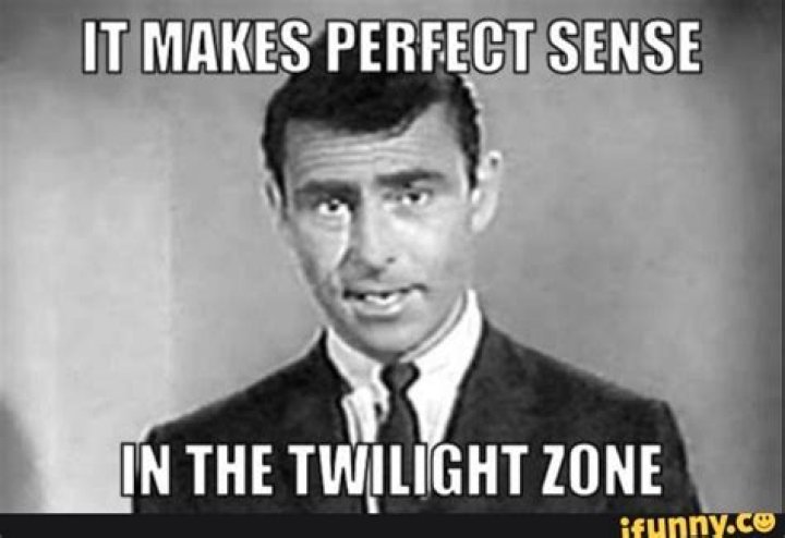 It Makes Perfect Sense That the Zodiac Killer Was A Vikings Fan Zone