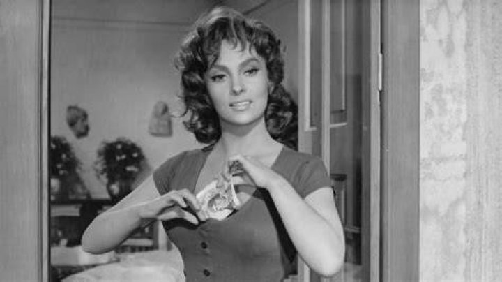 Italian Bombshell Gina Lollobrigida Dead at 95 La Voce di New York