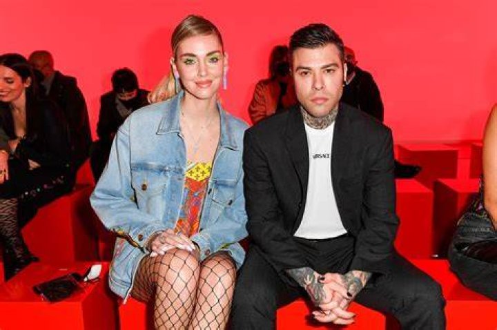Italian rapper Fedez announces serious illness &mdash; Il Globo
