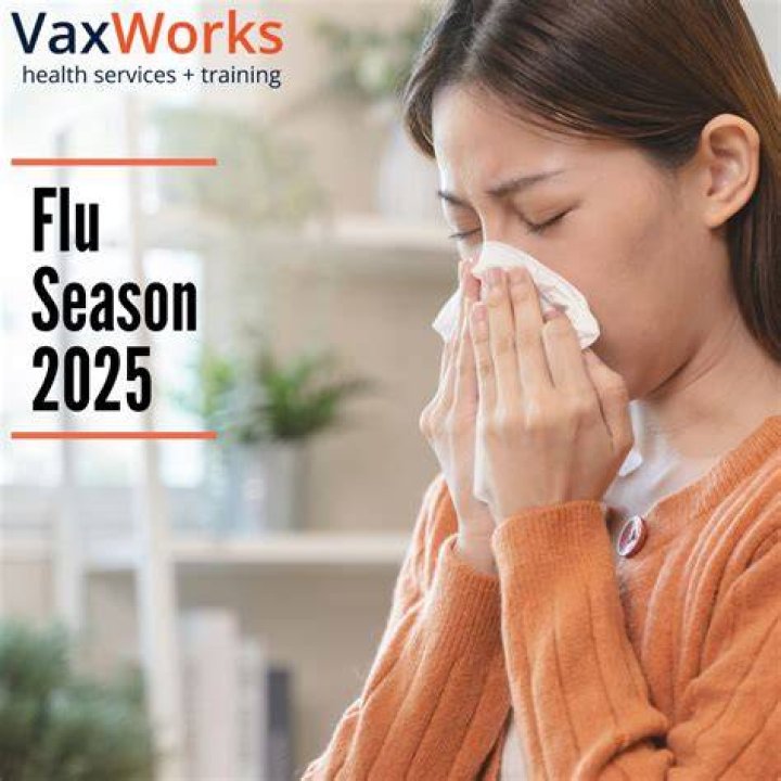 It&rsquo;s flu season. Is your child vaccinated? Miami Herald