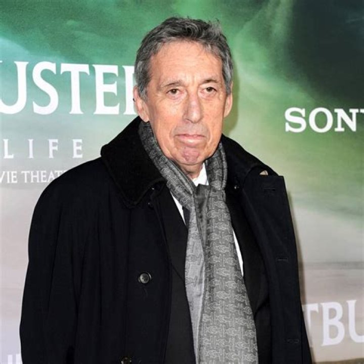 Ivan Reitman's Cause Of Death And Its Impact