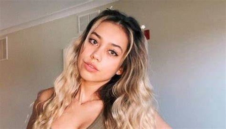 Ivanita Lomeli Age, Height, Sister, Nationality, Boyfriend, Net Worth ·