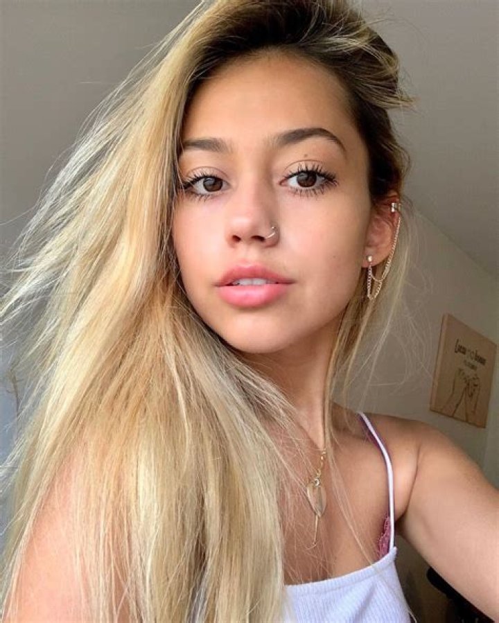 Ivanita Lomeli ( American born YouTuber and Instagram superStar) Age